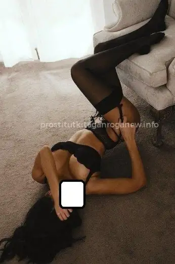 Проститутка Карина - Фото 2 №2455