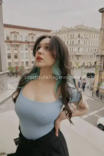 Проститутка Дарья - Фото 8 №330634