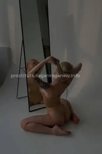 Проститутка Анна - Фото 4 №330660
