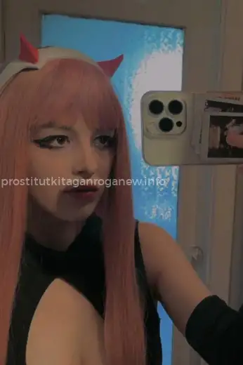 Проститутка Фрида - Фото 9 №339218