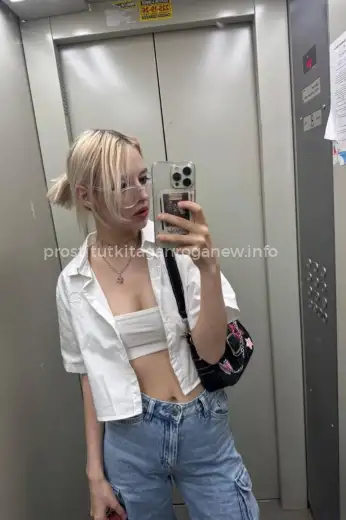 Проститутка Фрида - Фото 3 №339218