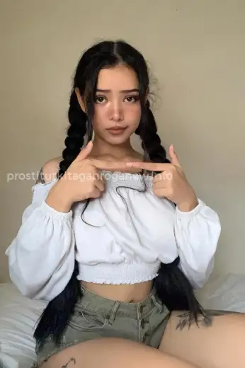 Проститутка Фрида - Фото 6 №339236