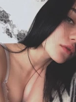Анкета проститутки Милена - Фото 1, район Ленинский, 23 года, №150099