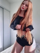 Анкета проститутки Алина - Фото 1, район Ленинский, 24 года, №153410