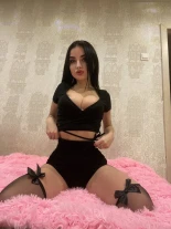 Анкета проститутки Анастасия - Фото 1, район Ленинский, 23 года, №154789