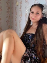 Анкета проститутки Катя - Фото 1, район Ленинский, 24 года, №157235