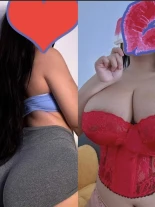 Анкета проститутки Соня и Вика - Фото 1, район Ленинский, 30 лет, №228048