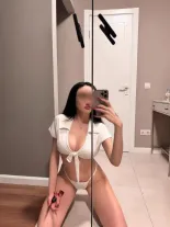 Анкета проститутки Аида - Фото 1, район Ленинский, 22 года, №269110