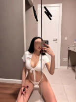 Анкета проститутки Аида - Фото 1, район Ленинский, 22 года, №269654
