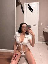 Анкета проститутки Аида - Фото 1, район Ленинский, 22 года, №272447