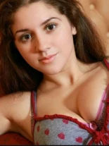 Анкета проститутки Марина - Фото 1, район Ленинский, 27 лет, №28470