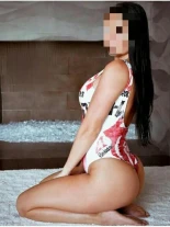 Анкета проститутки Света - Фото 1, район Ленинский, 27 лет, №28510