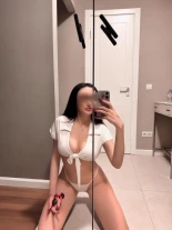 Анкета проститутки Аида - Фото 1, район Ленинский, 22 года, №285868