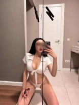 Анкета проститутки Аида - Фото 1, район Ленинский, 22 года, №293334