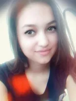 Анкета проститутки Алина - Фото 1, район Ленинский, 23 года, №29555