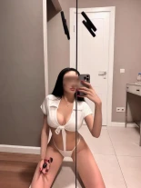 Анкета проститутки Аида - Фото 1, район Ленинский, 22 года, №297613