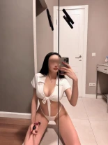 Анкета проститутки Аида - Фото 1, район Ленинский, 22 года, №298631