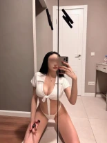 Анкета проститутки Аида - Фото 1, район Ленинский, 22 года, №300883