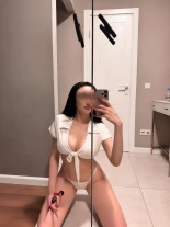Анкета проститутки Аида - Фото 1, район Ленинский, 22 года, №302214