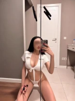 Анкета проститутки Аида - Фото 1, район Ленинский, 22 года, №304053