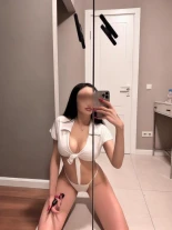 Анкета проститутки Аида - Фото 1, район Ленинский, 22 года, №305336