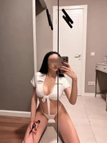 Анкета проститутки Аида - Фото 1, район Ленинский, 22 года, №307960