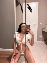 Анкета проститутки Аида - Фото 1, район Ленинский, 22 года, №312462