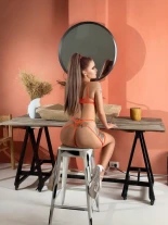 Анкета проститутки Света - Фото 1, , 20 лет, №313623