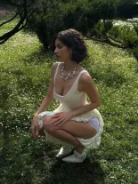 Анкета проститутки Елизавета - Фото 1, район Ленинский, 26 лет, №330711